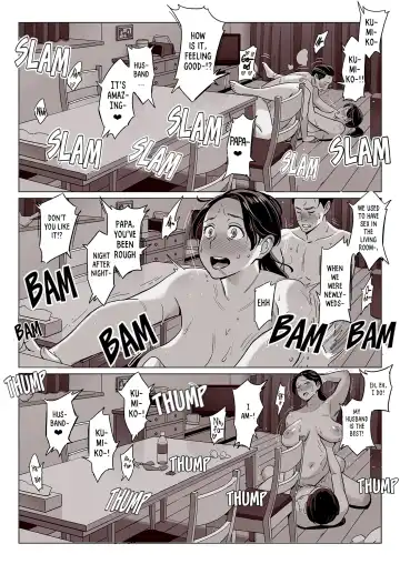 Bakunyuu Oyako o Kakushidori shita Kekka… | [Scandalous] What the Hidden Cameras Revealed of a Mother and Daughter with Big Tits... Fhentai - Page 31