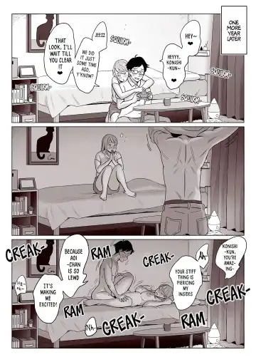 Bakunyuu Oyako o Kakushidori shita Kekka… | [Scandalous] What the Hidden Cameras Revealed of a Mother and Daughter with Big Tits... Fhentai - Page 34