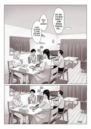 Bakunyuu Oyako o Kakushidori shita Kekka… | [Scandalous] What the Hidden Cameras Revealed of a Mother and Daughter with Big Tits... Fhentai - Page 38