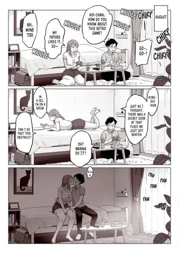 Bakunyuu Oyako o Kakushidori shita Kekka… | [Scandalous] What the Hidden Cameras Revealed of a Mother and Daughter with Big Tits... Fhentai - Page 5