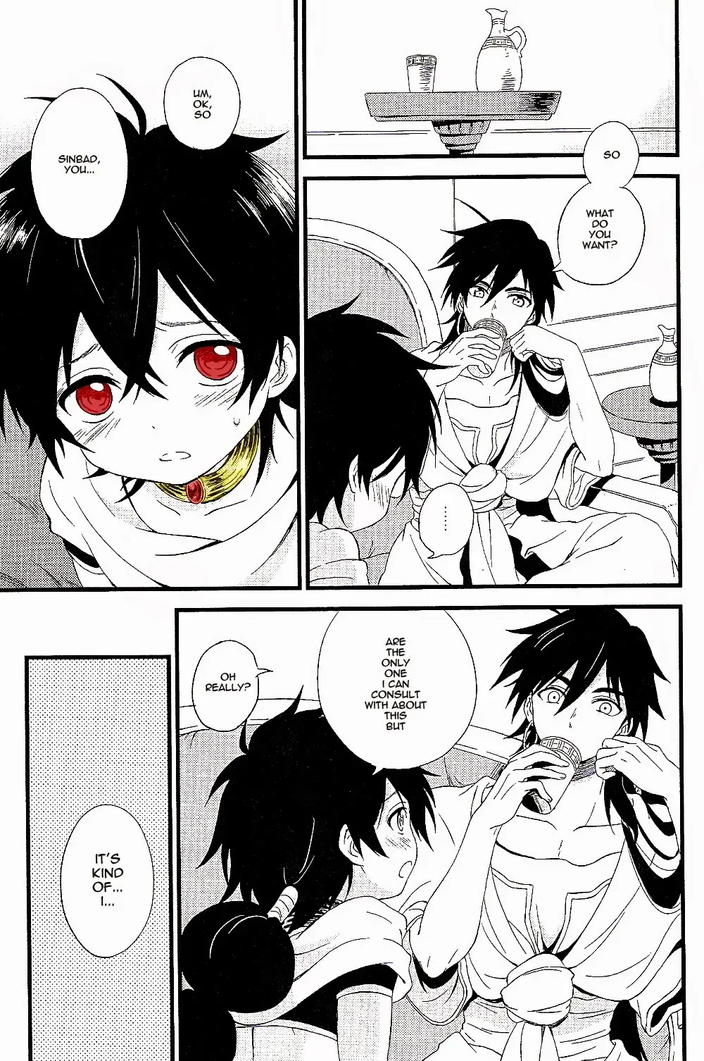 [Pappa] Oyajidomo ni wa Naisho dazo Fhentai - Page 5