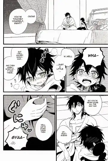 [Pappa] Oyajidomo ni wa Naisho dazo Fhentai - Page 12