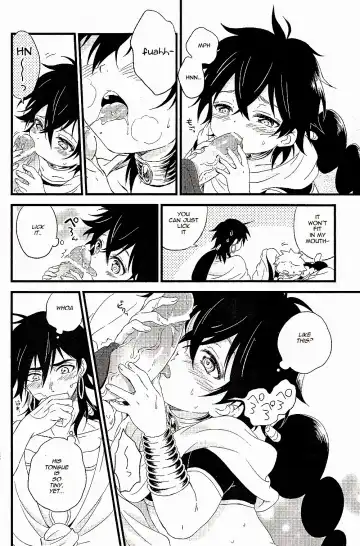 [Pappa] Oyajidomo ni wa Naisho dazo Fhentai - Page 18