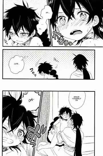 [Pappa] Oyajidomo ni wa Naisho dazo Fhentai - Page 26