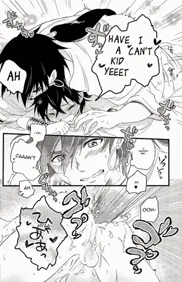 [Pappa] Oyajidomo ni wa Naisho dazo Fhentai - Page 30