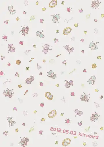 [Pappa] Oyajidomo ni wa Naisho dazo Fhentai - Page 38