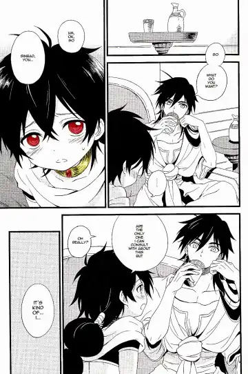 [Pappa] Oyajidomo ni wa Naisho dazo Fhentai - Page 5