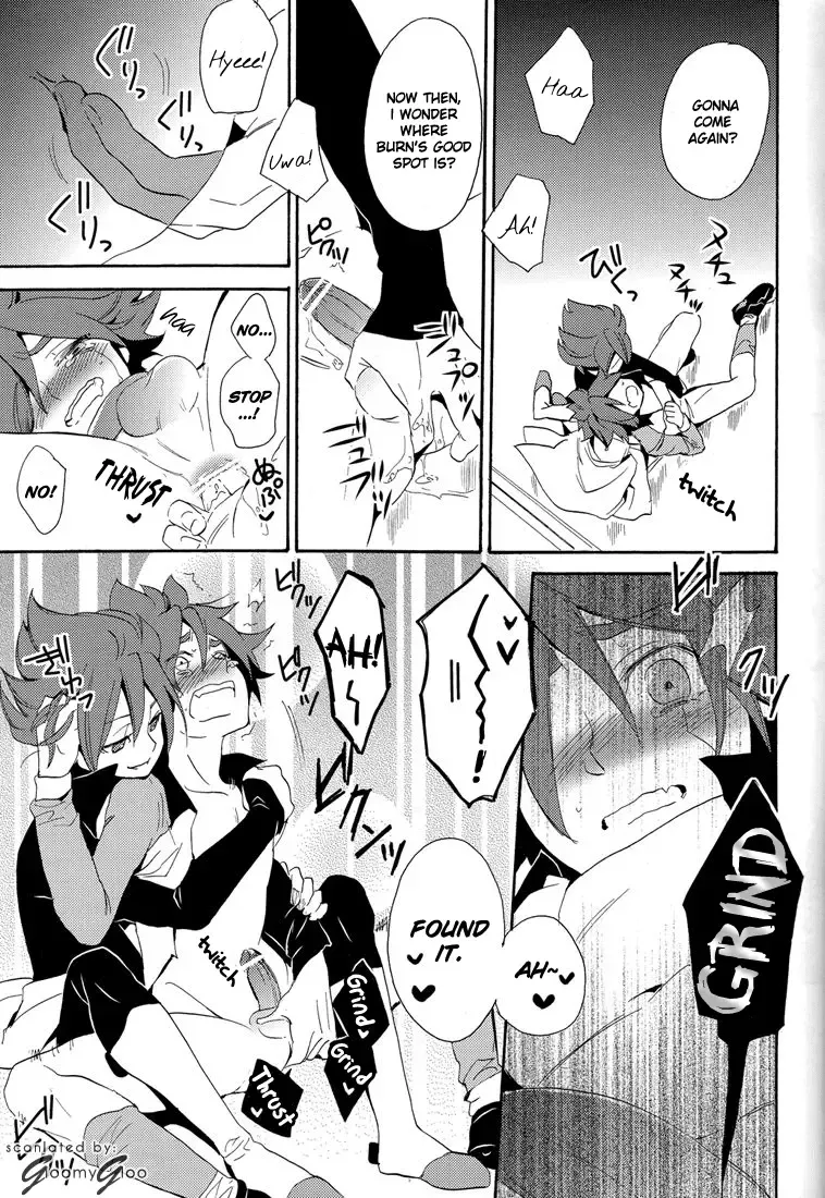 [Orishima Kei] Naimono nedari | Asking for Too Much Fhentai - Page 29