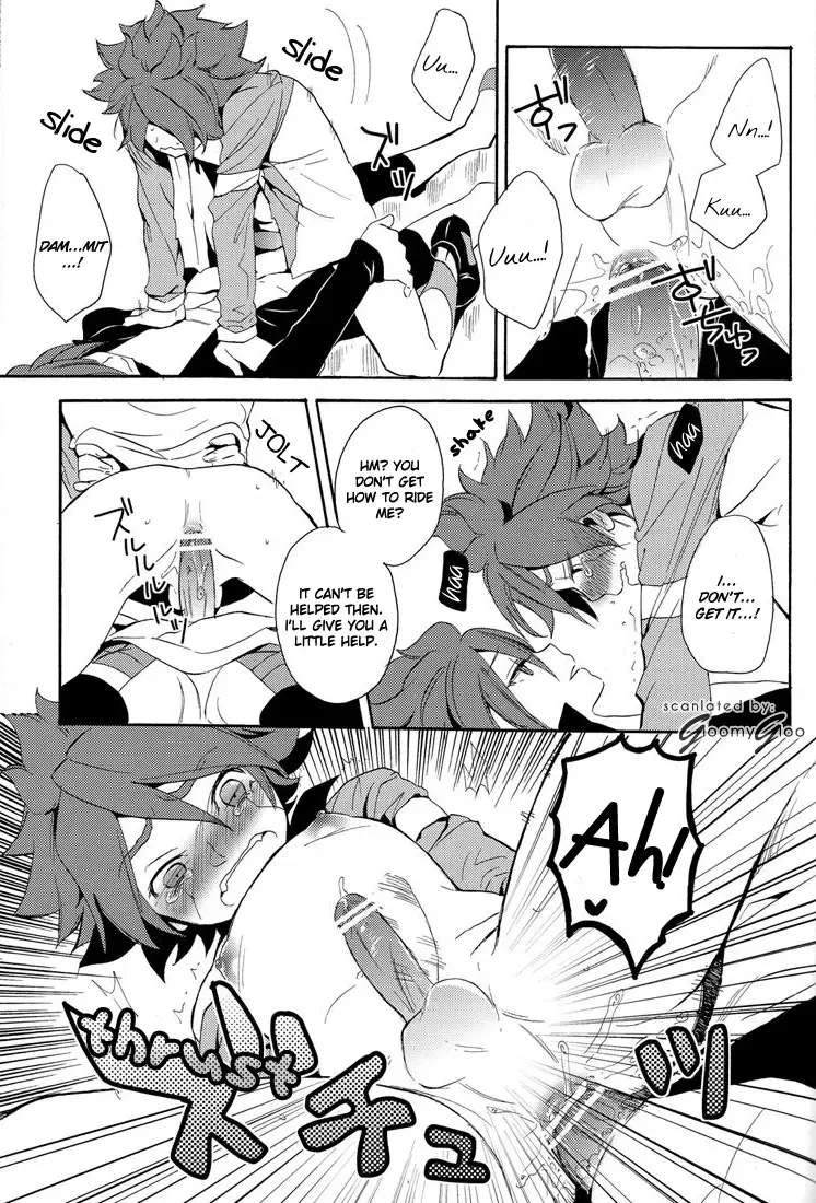 [Orishima Kei] Naimono nedari | Asking for Too Much Fhentai - Page 39