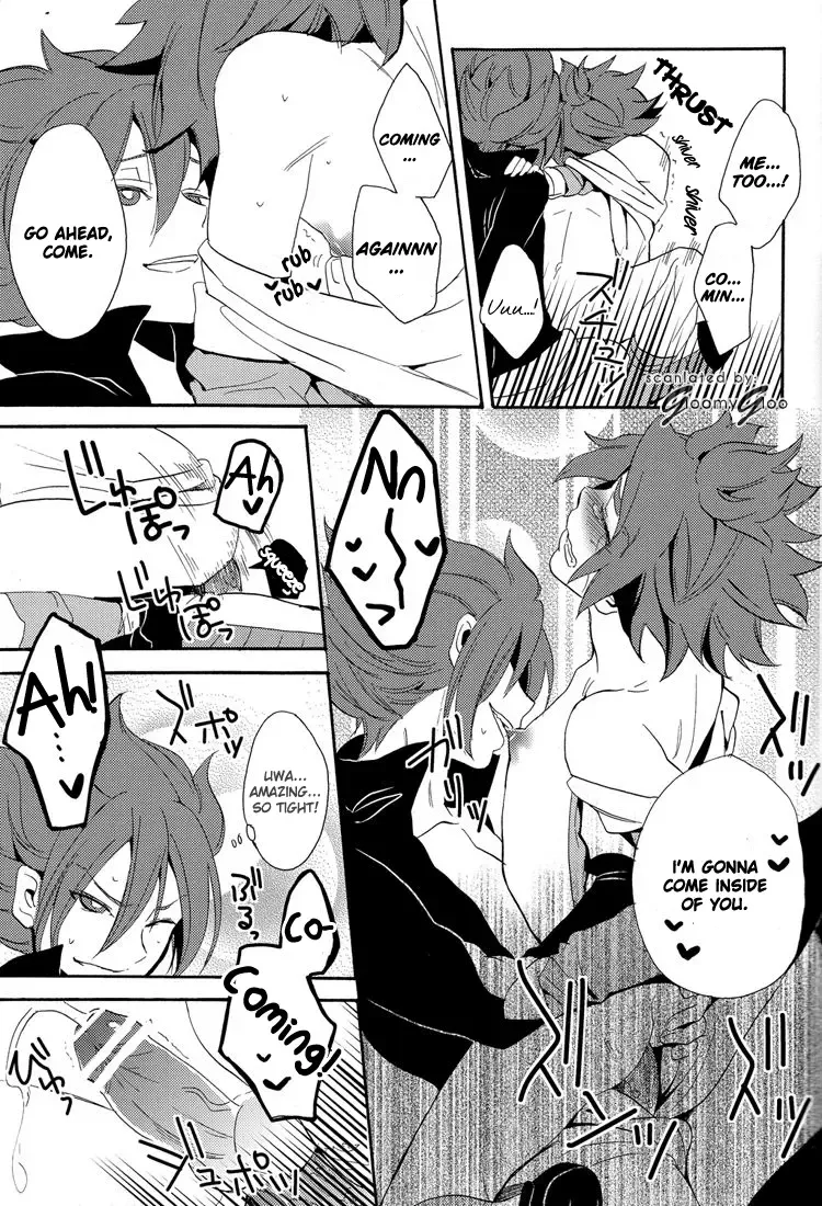 [Orishima Kei] Naimono nedari | Asking for Too Much Fhentai - Page 43