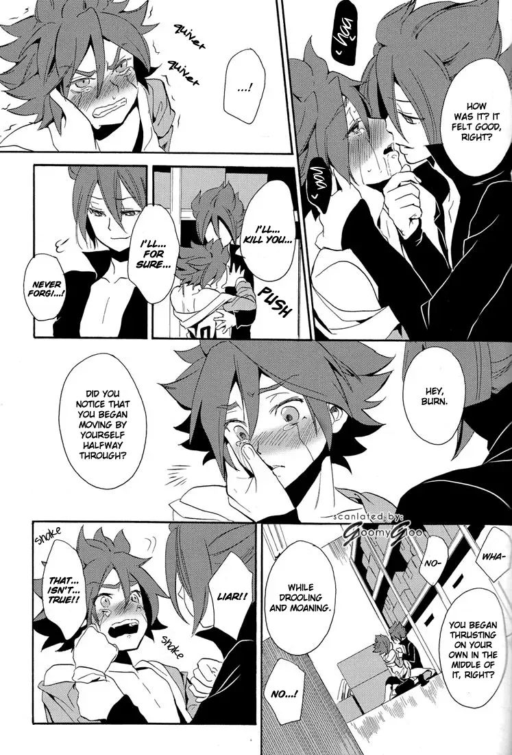 [Orishima Kei] Naimono nedari | Asking for Too Much Fhentai - Page 45