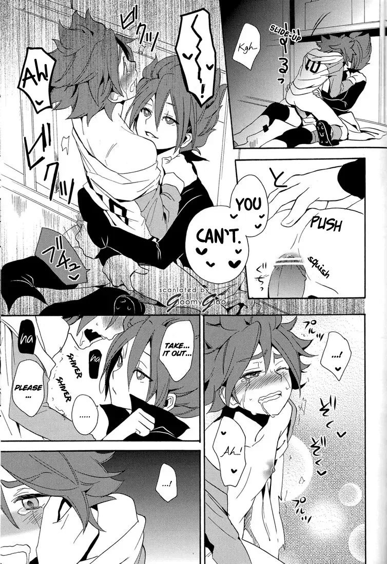 [Orishima Kei] Naimono nedari | Asking for Too Much Fhentai - Page 47