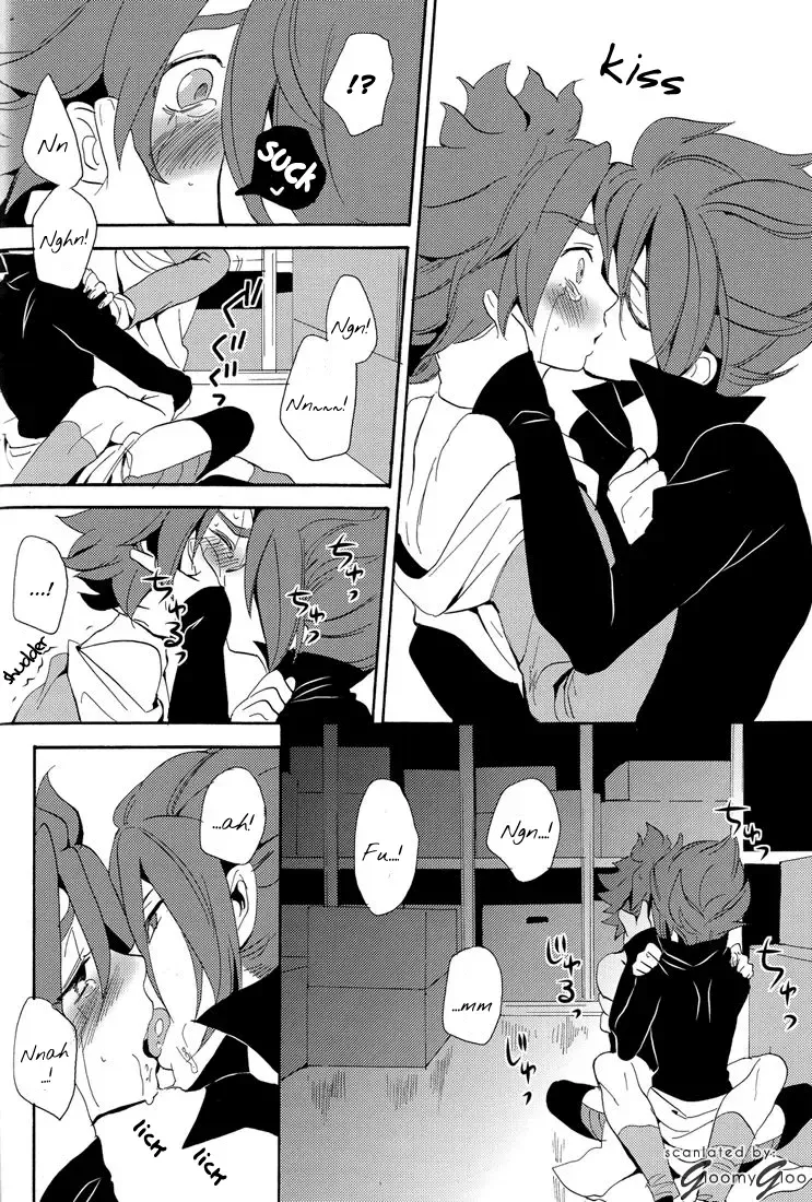 [Orishima Kei] Naimono nedari | Asking for Too Much Fhentai - Page 48