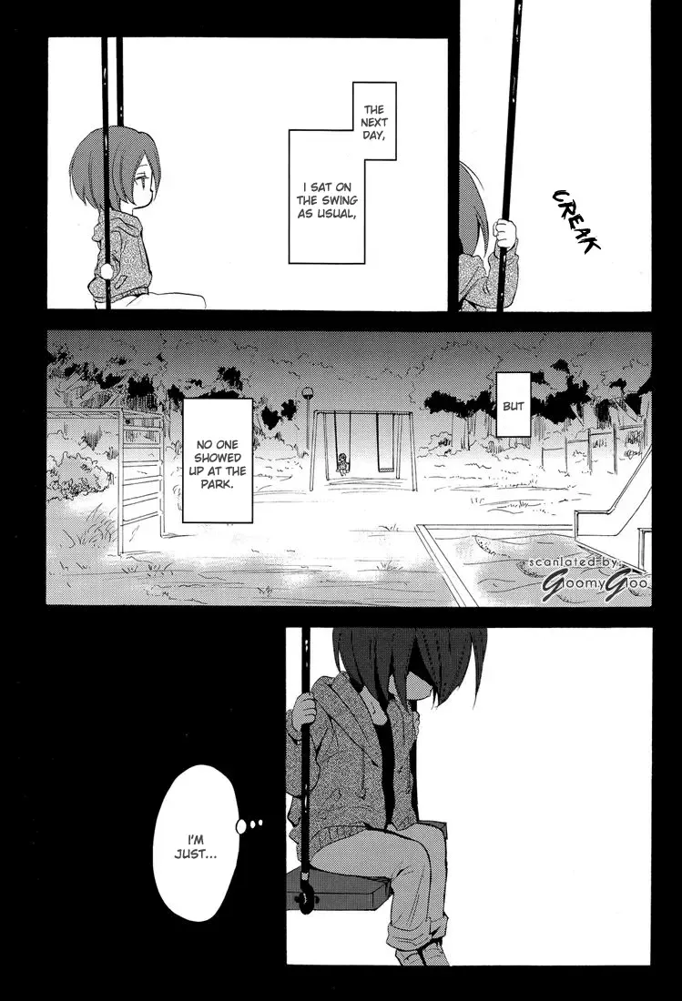 [Orishima Kei] Naimono nedari | Asking for Too Much Fhentai - Page 51