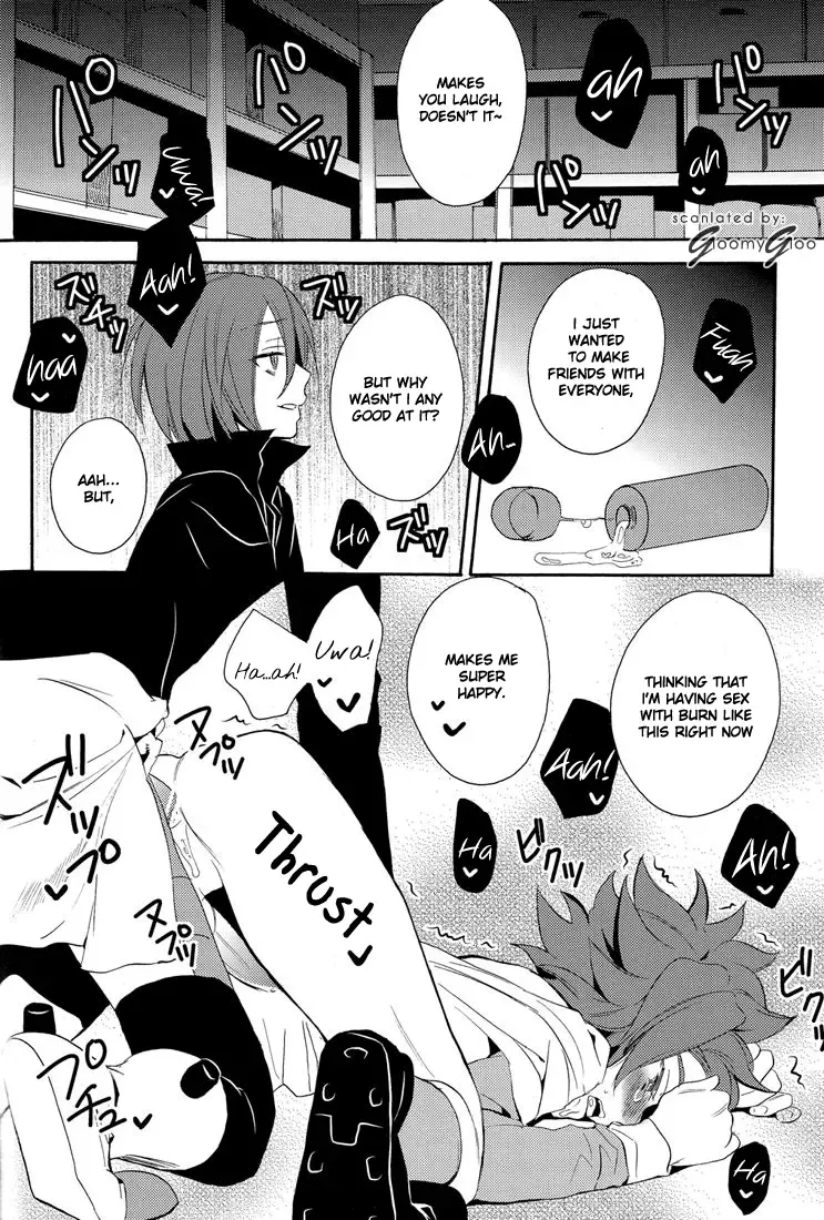 [Orishima Kei] Naimono nedari | Asking for Too Much Fhentai - Page 52