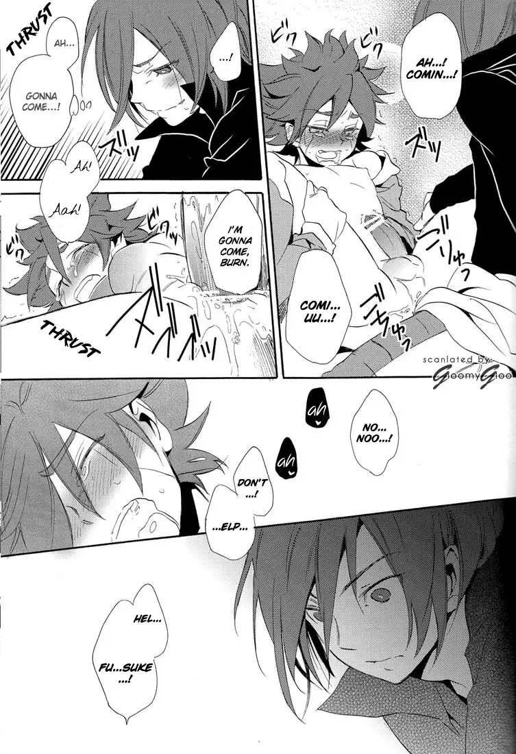 [Orishima Kei] Naimono nedari | Asking for Too Much Fhentai - Page 57