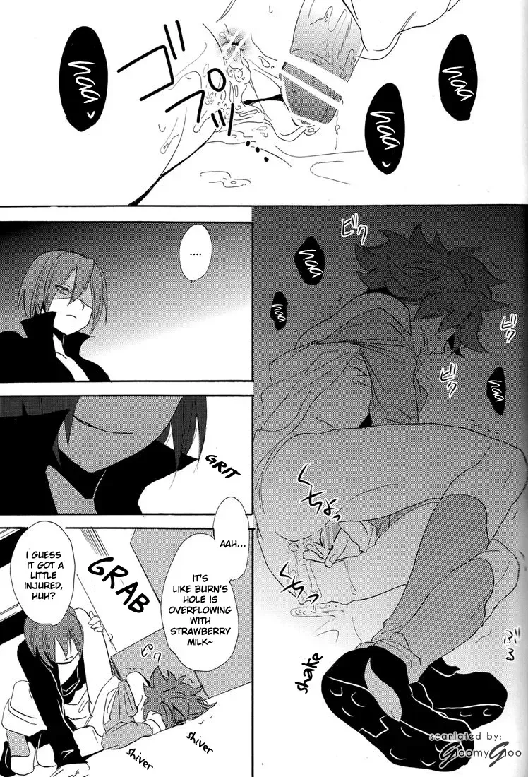 [Orishima Kei] Naimono nedari | Asking for Too Much Fhentai - Page 59