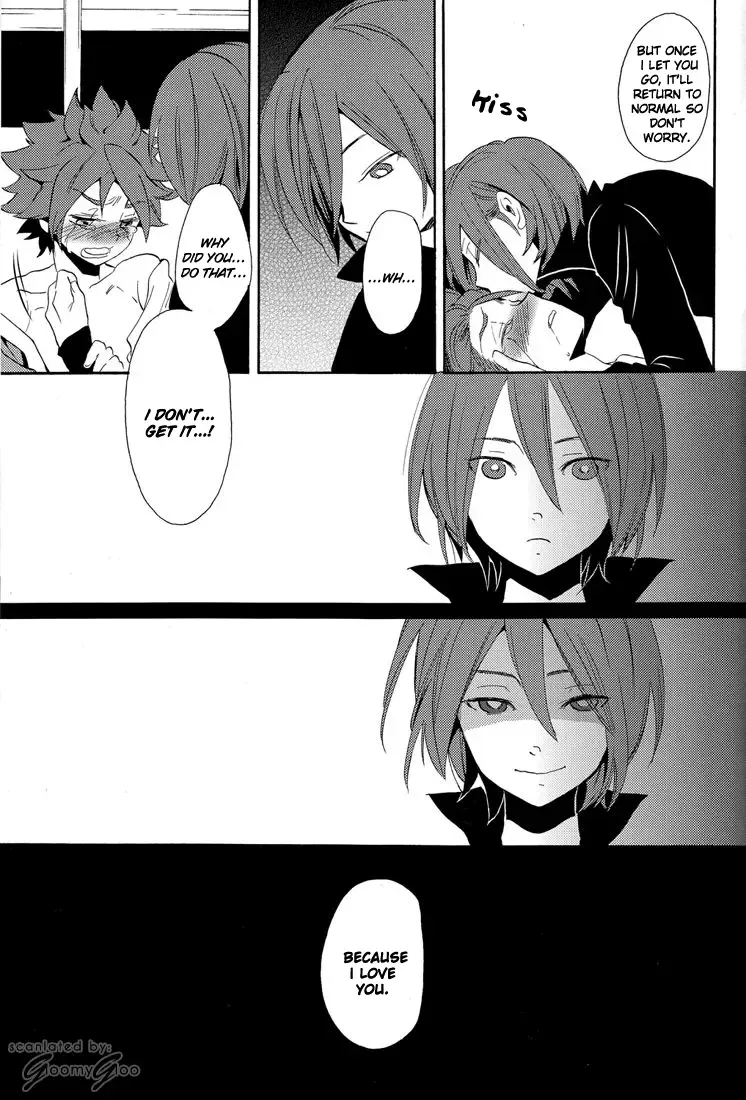 [Orishima Kei] Naimono nedari | Asking for Too Much Fhentai - Page 61