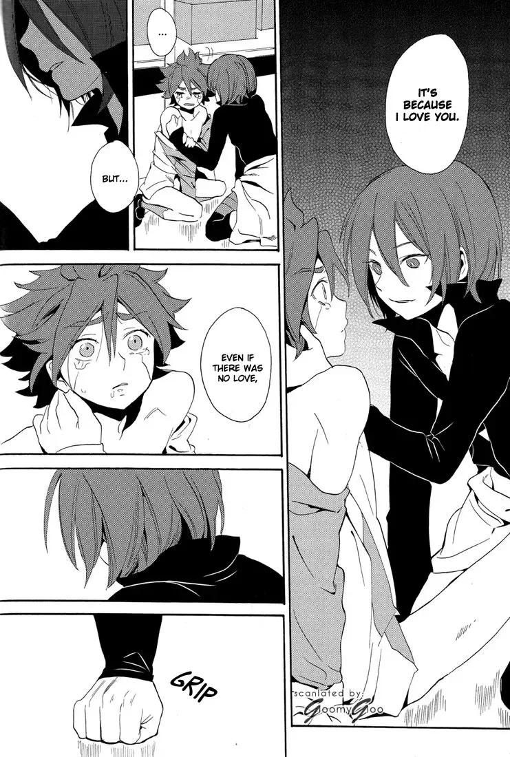 [Orishima Kei] Naimono nedari | Asking for Too Much Fhentai - Page 62