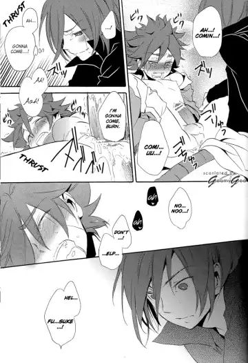 [Orishima Kei] Naimono nedari | Asking for Too Much Fhentai - Page 57