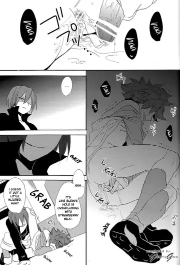 [Orishima Kei] Naimono nedari | Asking for Too Much Fhentai - Page 59