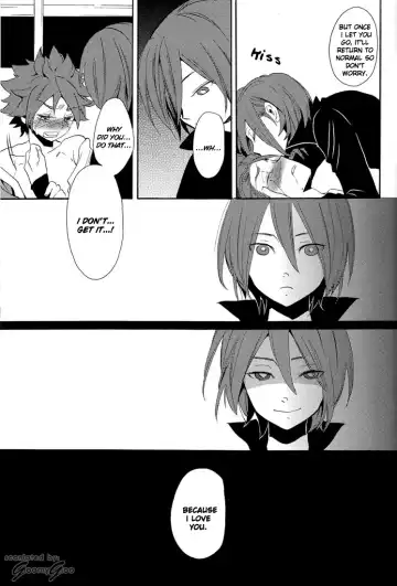 [Orishima Kei] Naimono nedari | Asking for Too Much Fhentai - Page 61