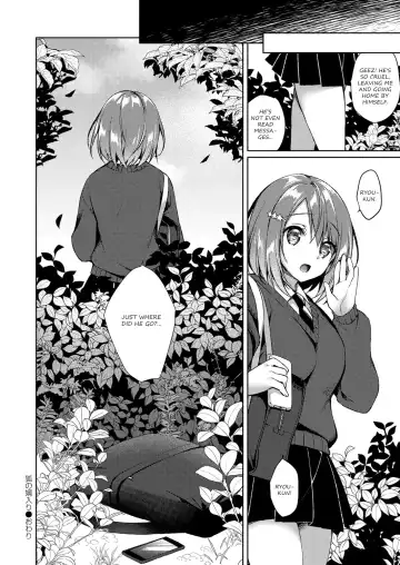 [Sorai Shinya] Kitsune no Mukoiri | Marrying into a Fox's Family Fhentai - Page 32