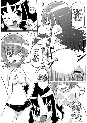 [Shiramayumi] Magejun 26 Fhentai - Page 20