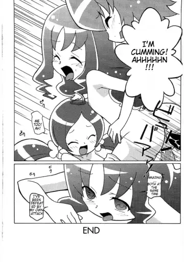 [Shiramayumi] Magejun 26 Fhentai - Page 22