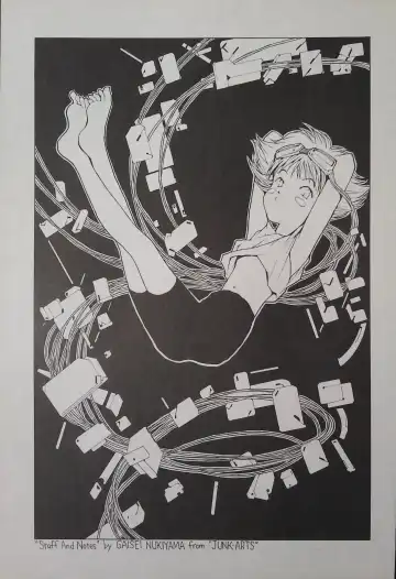 [Arima Keitarou - Kuroinu Juu] ED -EDWARD WONG HAU PEPELU TIVRUSKY IV- Fhentai - Page 9