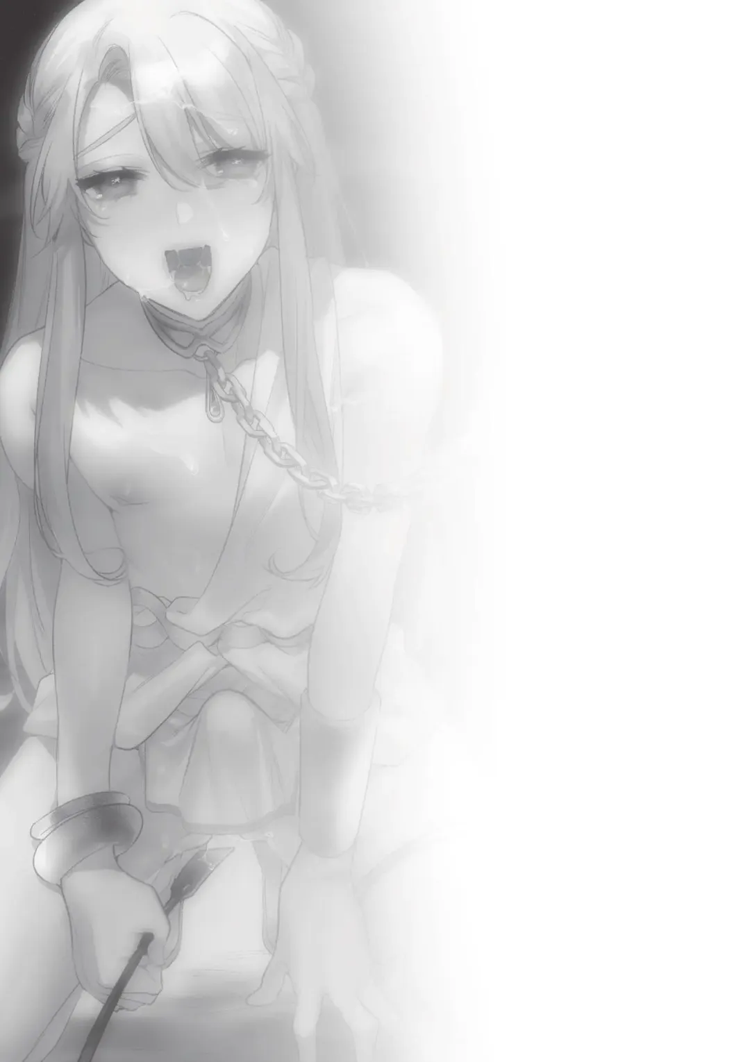 [Hagiyoshi] Intou Kyuuteishi ~Intei to Yobareta Bishounen~ Ch. 2 Fhentai - Page 31