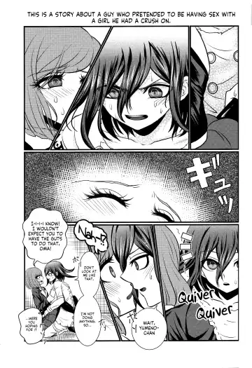 [Tamaki Yui] Gisou CONNECTION | Camouflage Connection Fhentai - Page 28
