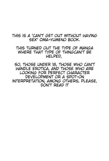 [Tamaki Yui] Gisou CONNECTION | Camouflage Connection Fhentai - Page 3