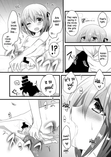 Microne Magazine Vol. 35 Fhentai - Page 20