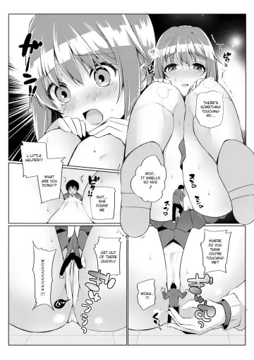 Microne Magazine Vol. 35 Fhentai - Page 30
