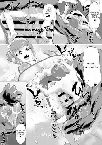 Microne Magazine Vol. 35 Fhentai - Page 51