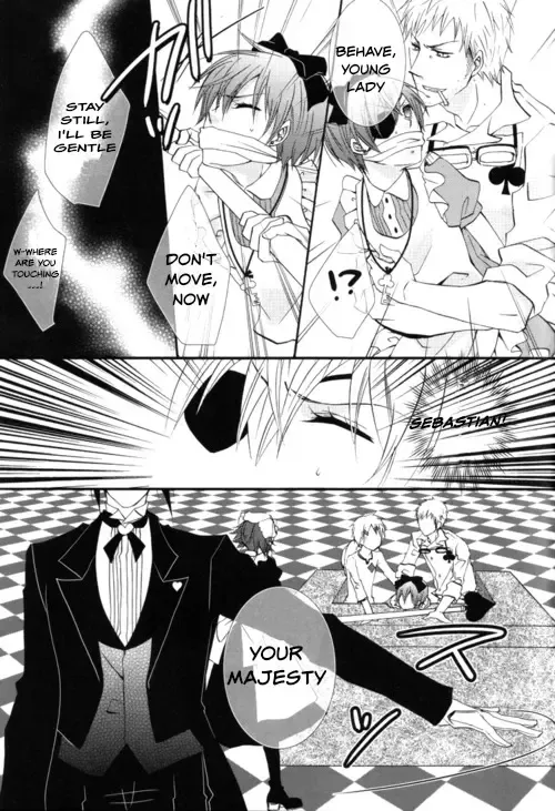 [Naokichi.] caramel Fhentai - Page 12
