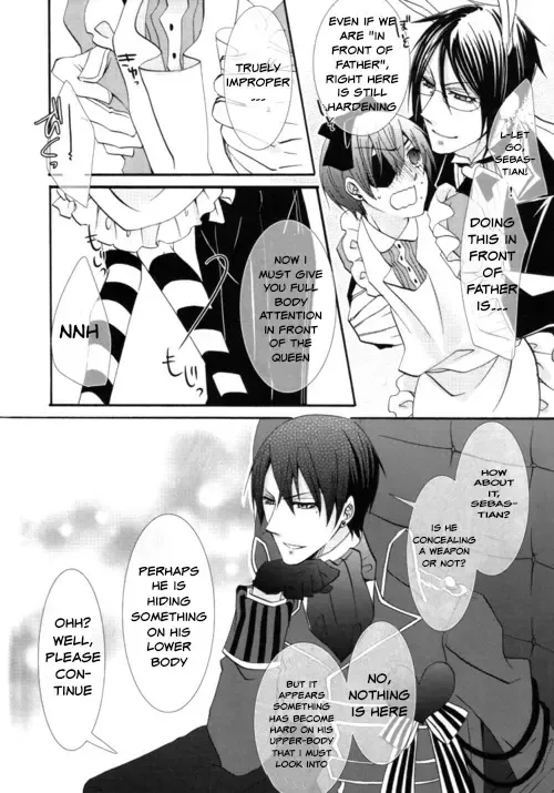 [Naokichi.] caramel Fhentai - Page 15