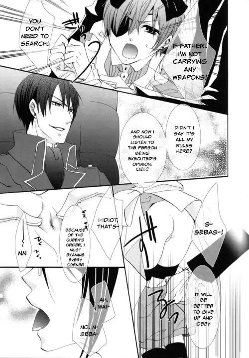 [Naokichi.] caramel Fhentai - Page 16