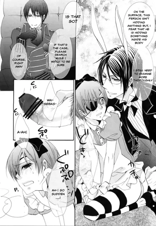 [Naokichi.] caramel Fhentai - Page 20