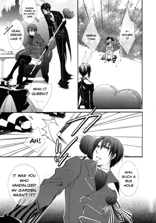 [Naokichi.] caramel Fhentai - Page 8