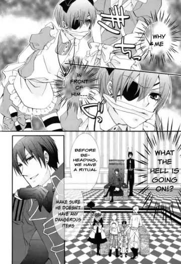 [Naokichi.] caramel Fhentai - Page 11