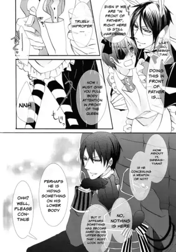 [Naokichi.] caramel Fhentai - Page 15