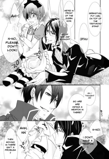 [Naokichi.] caramel Fhentai - Page 18