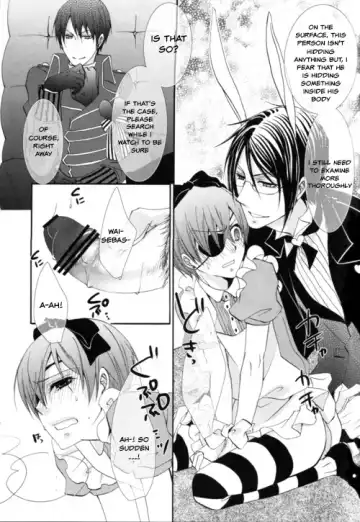 [Naokichi.] caramel Fhentai - Page 20