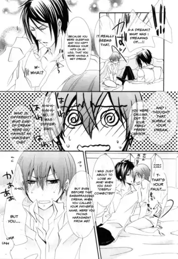 [Naokichi.] caramel Fhentai - Page 26