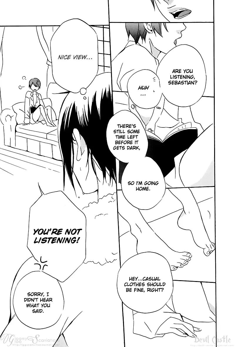 [Himetsuka Shina] 666 Days Fhentai - Page 20