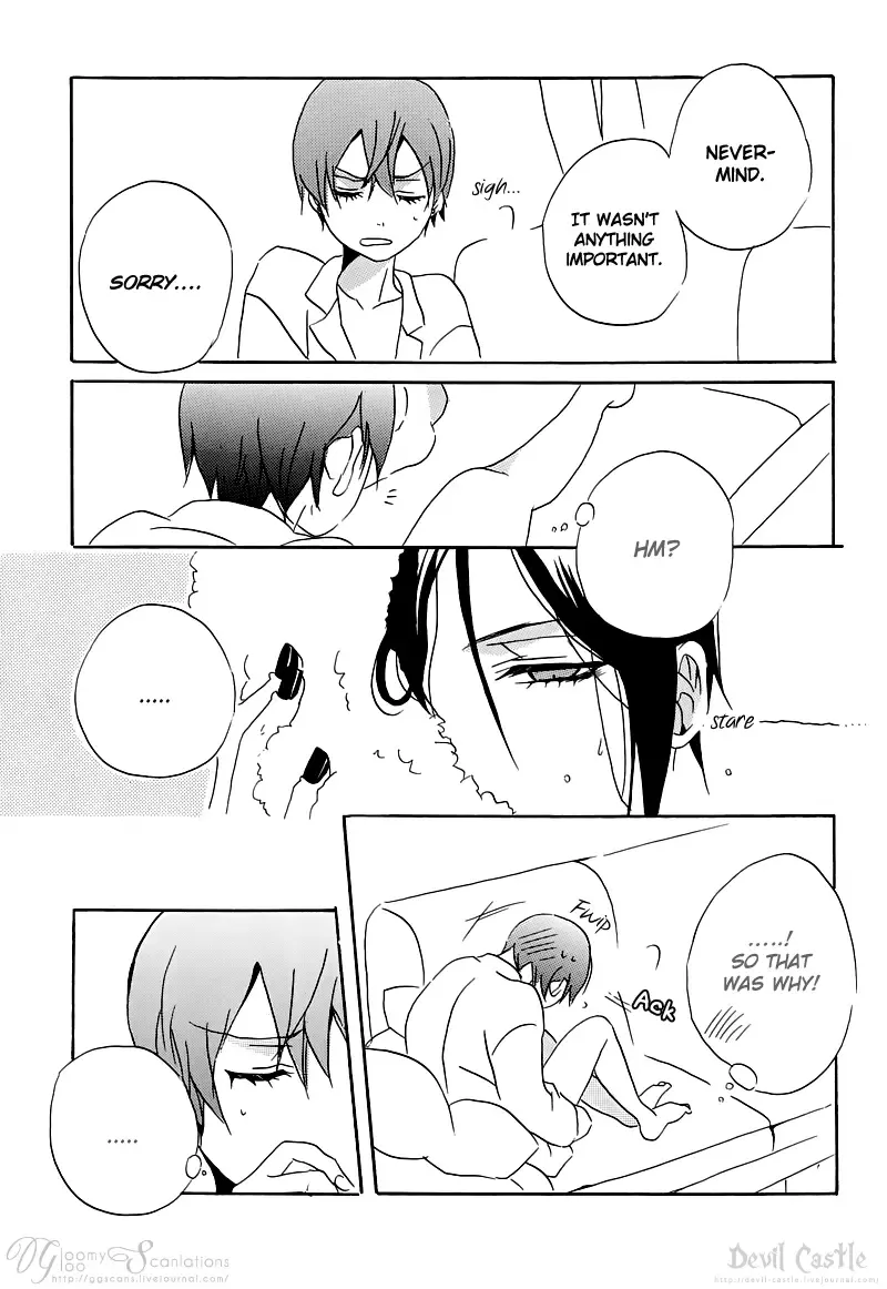 [Himetsuka Shina] 666 Days Fhentai - Page 21