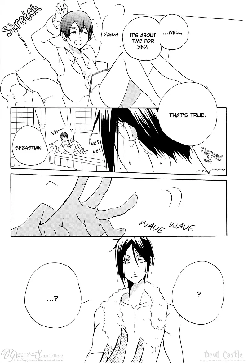 [Himetsuka Shina] 666 Days Fhentai - Page 22