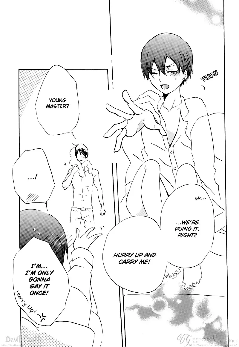 [Himetsuka Shina] 666 Days Fhentai - Page 23